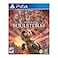 Maximum Entertainment Oddworld Soulstorm Day One Oddition PS4 PlayStation 4