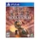 Maximum Entertainment Oddworld Soulstorm Day One Oddition PS4 PlayStation 4