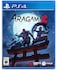 Merge Games Aragami 2 PlayStation 4