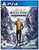 Maximum Entertainment Agatha Christie Hercule Poirot The First Cases PlayStation 4