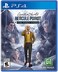 Maximum Entertainment Agatha Christie Hercule Poirot The First Cases PlayStation 4