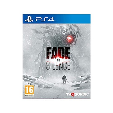 THQ Nordic Fade To Silence PS4
