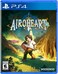 Soedesco Airoheart PlayStation 4