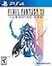Square Enix Final Fantasy XII The Zodiac Age PlayStation 4