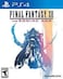 Square Enix Final Fantasy XII The Zodiac Age PlayStation 4
