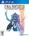 Square Enix Final Fantasy XII The Zodiac Age PlayStation 4