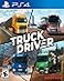 Soedesco Truck Driver PlayStation 4