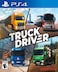 Soedesco Truck Driver PlayStation 4