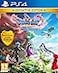 Square Enix Dragon Quest XI S Echoes Of An Elusive Age Definitive Edition PS4