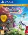 Square Enix Dragon Quest XI S Echoes Of An Elusive Age Definitive Edition PS4