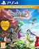 Square Enix Dragon Quest XI S Echoes Of An Elusive Age Definitive Edition PS4
