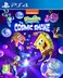 THQ Nordic SpongeBob SquarePants Cosmic Shake PlayStation 4 EU Version