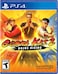 Game Mill Cobra Kai 2 Dojos Rising PlayStation 4
