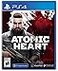 Maximum Entertainment Atomic Heart PS4