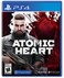 Maximum Entertainment Atomic Heart PS4