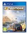 PLAION Expeditions A MudRunner Game