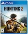 Maximum Entertainment Hunting Simulator 2 PS4 PlayStation 4