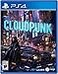 Merge Games Cloudpunk PlayStation 4 Standard Edition