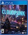 Merge Games Cloudpunk PlayStation 4 Standard Edition