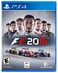 Deep Silver F1 2016 PlayStation 4