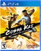Game Mill Cobra Kai Karate Kid Saga PS4 PlayStation 4