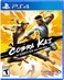 Game Mill Cobra Kai Karate Kid Saga PS4 PlayStation 4