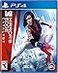 Electronic Arts Mirrors Edge Catalyst PlayStation 4