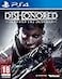 Bethesda Dishonored Death of the Outsider PS4