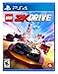 2K LEGO Drive PlayStation 4 includes 3in1 Aquadirt Racer LEGO Set