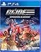 Maximum Games GI Joe Operation Blackout PS4