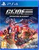 Maximum Games GI Joe Operation Blackout PS4
