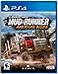 Maximum Games Mudrunner American Wilds Edition PlayStation 4