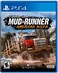 Maximum Games Mudrunner American Wilds Edition PlayStation 4