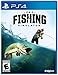 Maximum Games Pro Fishing Simulator PS4 PlayStation 4