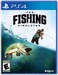 Maximum Games Pro Fishing Simulator PS4 PlayStation 4