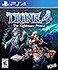 Modus Trine 4 The Nightmare Prince PS4 PlayStation 4