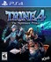 Modus Trine 4 The Nightmare Prince PS4 PlayStation 4
