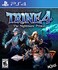 Modus Trine 4 The Nightmare Prince PS4 PlayStation 4