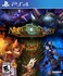 Maximum Entertainment ArmaGallant Decks of Destiny PlayStation 4