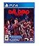 Nighthawk Interactive Evil Dead The Game PlayStation 4