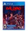 Nighthawk Interactive Evil Dead The Game PlayStation 4