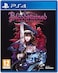 505 Games Bloodstained Ritual of the Night PS4