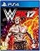 2K WWE 17 PlayStation 4