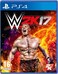 2K WWE 17 PlayStation 4