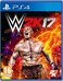 2K WWE 17 PlayStation 4