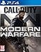 ACTIVISION Call of Duty Modern Warfare PS4