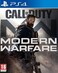 ACTIVISION Call of Duty Modern Warfare PS4
