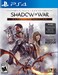 WARNER BROS MiddleEarth Shadow of War Definitive Edition PlayStation 4