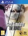 Ravenscourt Goat Simulator The Bundle Playstation 4 PS4