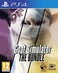 Ravenscourt Goat Simulator The Bundle Playstation 4 PS4